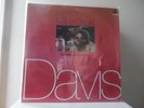 MILES DAVIS - WORKIN' & STEAMIN' - PRESTIGES-P-24034 -2 LP'S-NEW-MINT-GATE COVER