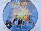 Rare Def Leppard 