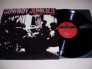 COWBOY JUNKIES 