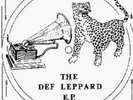 The Def Leppard E.P. (12