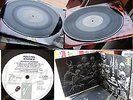 THE ROLLING STONES-VOODOO LOUNGE UK 2 LP 1st  VINYL 1994 NEAR MINT