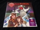 Doctor Who & the Pescatons Limited Double vinyl LP RSD
