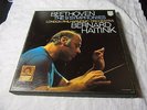6747 307 - BEETHOVEN - The 9 Symphonies HAITINK LPO Ex-NM Con 7 LP Record Box #A