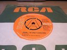 DAVID BOWIE JOHN I'M ONLY DANCING  1972 DEMO NEAR MINT WOW