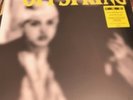THE OFFSPRING S/T Self Titled Limited Blue Vinyl RSD 2017
