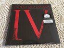 Coheed and Cambria - Good Apollo I'm Burning Star IV, 2LP Coloured RSD 2017
