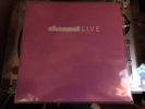 Channel Live (Frank Ocean Vinyl)