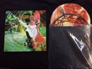 The Mars Volta Scabdates Vinyl Picture Disc Live Double LP Album At The Drive In