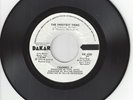 ORIGINAL NORTHERN SOUL 45-CHANNEL 3-THE SWEETEST THING-DAKAR-DJ