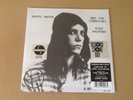 Record Store Day 2017 RSD Patti Smith Hey Joe (version) Piss Factory 7
