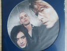 Placebo,David Bowie -Without You I'm Nothing 12` Vinyl RSD Record Store Day 2017