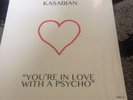 Kasabian You're In Love With A Psycho 7