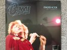 David Bowie Cracked Actor 3x LP Vinyl RSD 2017 New Sealed