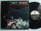 TOSHIYUKI MIYAMA New Herd JAZZ Import LP Japan THREE BLIND MICE TBM-32