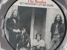 THE BEATLES 