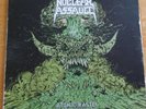 Nuclear Assault - Atomic Waste Demos Lp Brand New