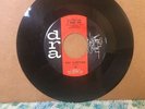 Pat Clayton - I Said No/Make Your Love Sacred * DRA Northern Soul 45