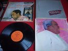 charley parker,john coltrane,b.b. king lp record lot,the best of,verve years