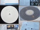 OST-DOGS IN SPACE-IGGY POP DEAD CAN DANCE ENO GREEK W/L TEST PRESSING OLIE OLSEN
