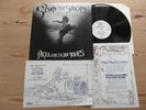 NIGEL MAZLYN JONES - SHIP TO SHORE-1st UK PRESS-2 INSERTS-SUPERB AIDIO-EX+ VG LP