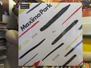 RSD 2017 RECORD STORE DAY MAXIMO PARK SPLATTER VINYL RISK TO EXIST