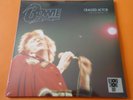 David Bowie - Cracked Actor  - RSD 2017 -  Triple Album LP