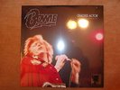 RSD 2017 David Bowie 3 Vinyl LP Live Cracked Actor Live Los Angeles 74 NEU OVP