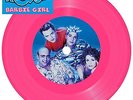 AQUA BARBIE GIRL PINK 7