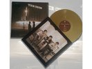 THE CRIBS - MEN'S NEEDS, WOMEN'S NEEDS 10TH ANNIVERSARY  GOLD VINYL - RSD 2017