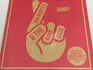 RSD 2017 Ian Hunter & The Rant Band Gold Vinyl 7