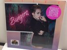 Miley Cyrus Bangerz Double Hot Pink Vinyl LP NO. 01236 RECORD STORE DAY