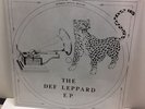 The Def Leppard E.P. 12