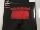 Interpol - Turn On The Bright Lights - Red & Black Splatter