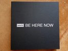 Oasis - Be Here Now LTD Ed. Deluxe Box-Set NEW Sealed OVP NEU