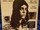 PATTI SMITH RSD 2017 HEY JOE