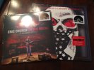 Eric Church On the Rocks & Caught in the Act Vinyl