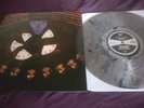 System Of A Down ?– Hypnotize RARE CLEAR/BLACK VINYL REISSUE LP near mint  SOAD