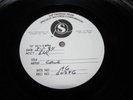 The Cars RARE  TEST PRESSING (1984) 