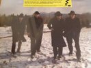 RSD 2017 Col Vinyl LP Felice Brothers Tonight At The Arizona 343/500