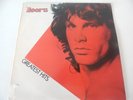 The Doors Greatest Hits VINYL LP 1980 UK First Issue A1