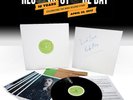 DAVID BOWIE BOWPROMO BOXSET 5 PRINTS LIMITED RECORD STORE DAY RSD 2017