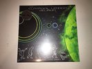 Les Claypool Sean Lennon Delirium Lime and Limpid Green RSD Color Vinyl Record