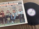 JOHN MAYALL WITH ERIC CLAPTON  BLUES BREAKERS 1966 DECCA VINYL LP, Excellent Con