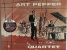 RSD 2017 - BRAND NEW & SEALED - The Art Pepper Quartet - VERY LOW NUMBER
