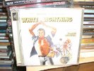 WHITE LIGHTNING,INTRADA FILM SOUNDTRACK,CHARLES BERNSTEIN,LTD EDITION OF 1000