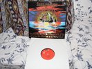 SAVAGE ROSE  -  DODENS TRIUMF  -  ORIGINAL