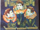 The Beau Brummels ?Triangle Warner WS 1692 VERY RARE VG+/NM