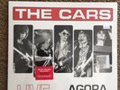The Cars Live at The Agora 1979-RSD 2017 Record Store Day 2017-sealed-only 5000