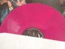 David Bowie Man Who Sold The World & Ziggy Stardust Coloured Wax Lp S Vinyl X2