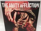 The Amity Affliction Youngbloods Limited Edition Lp Black/white Swirl Vinyl Mint